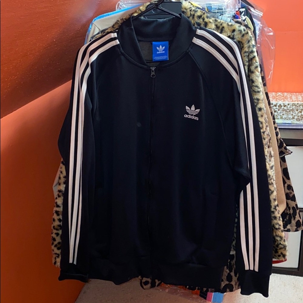Adidas Sweatshirt